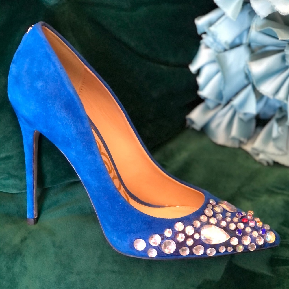 Sam Edelman Danna pumps - Picture 5 of 13